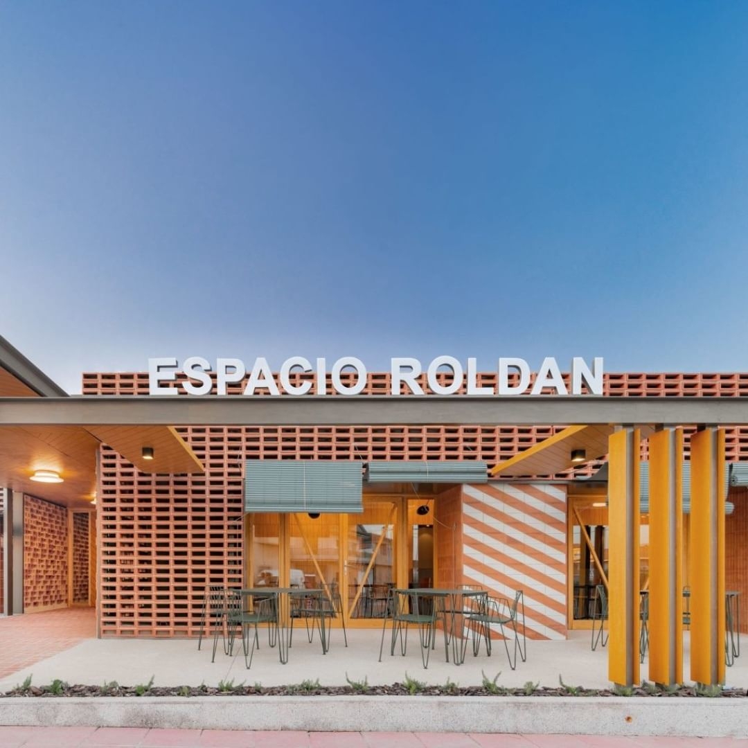 Espacio Roldán 